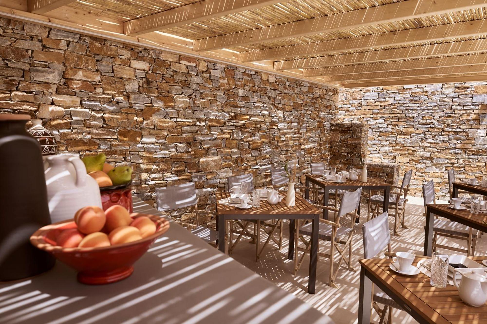 Arcos Suites Sifnos Kamares  Zewnętrze zdjęcie