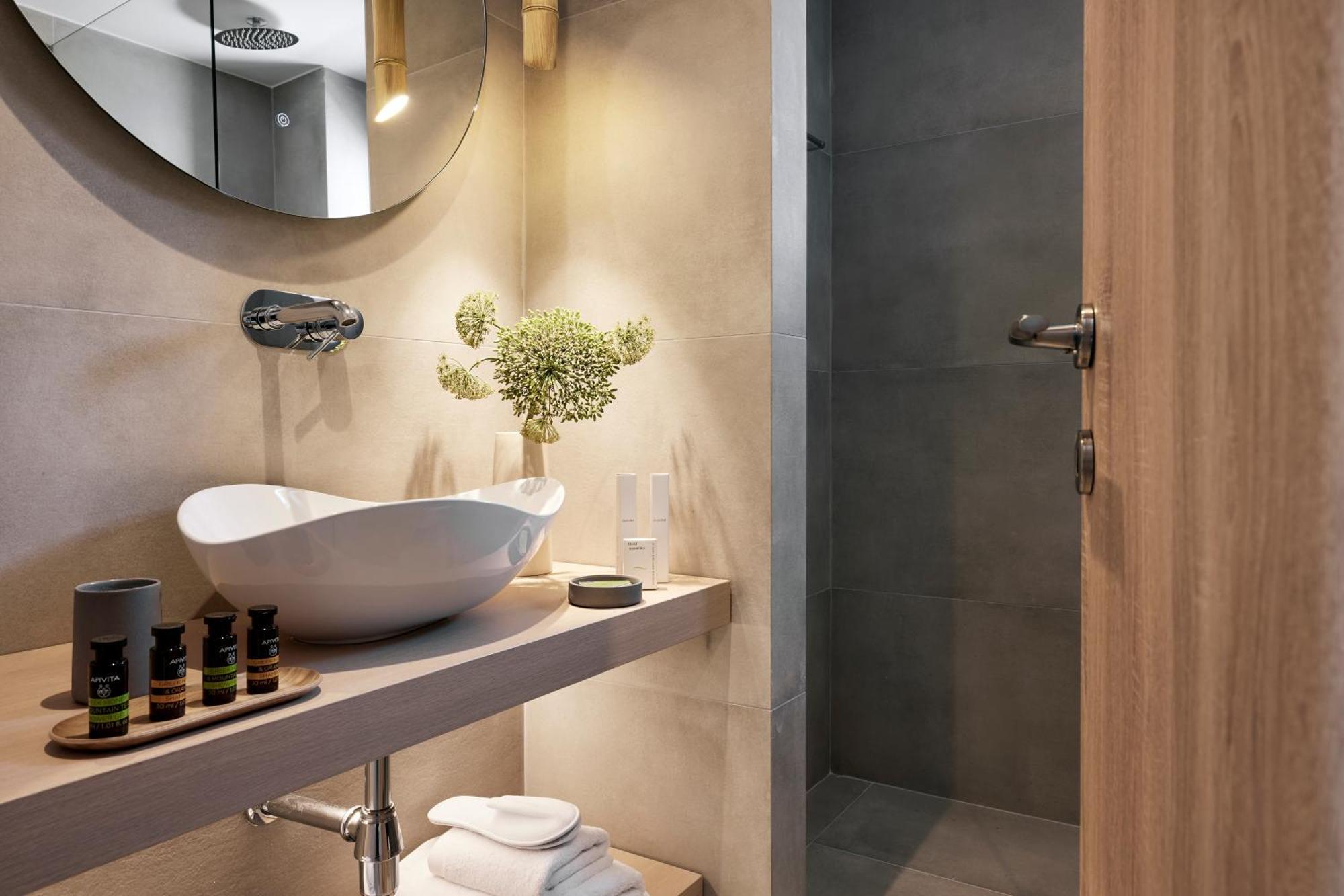 Arcos Suites Sifnos Kamares  Zewnętrze zdjęcie