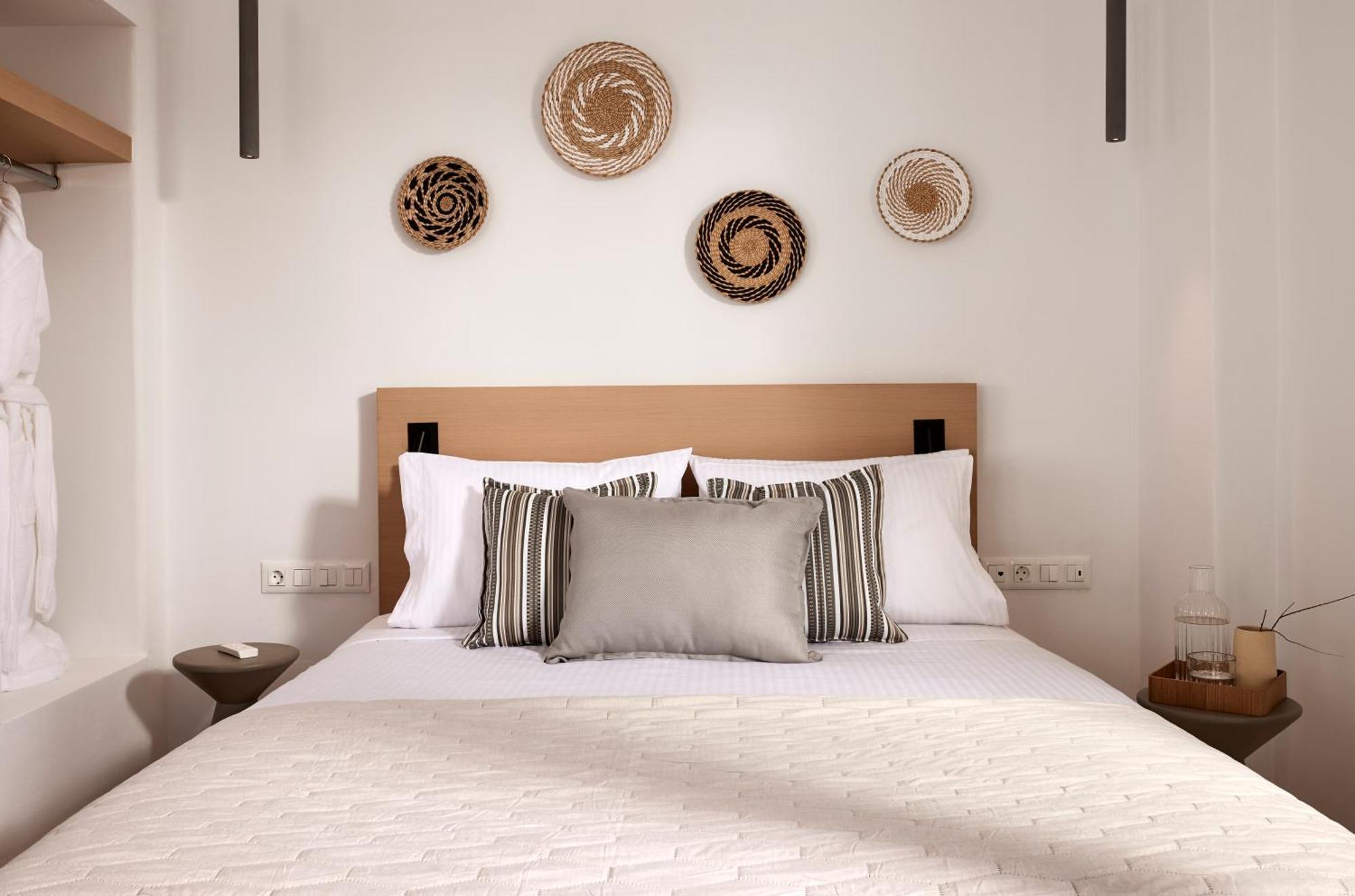 Arcos Suites Sifnos Kamares  Zewnętrze zdjęcie