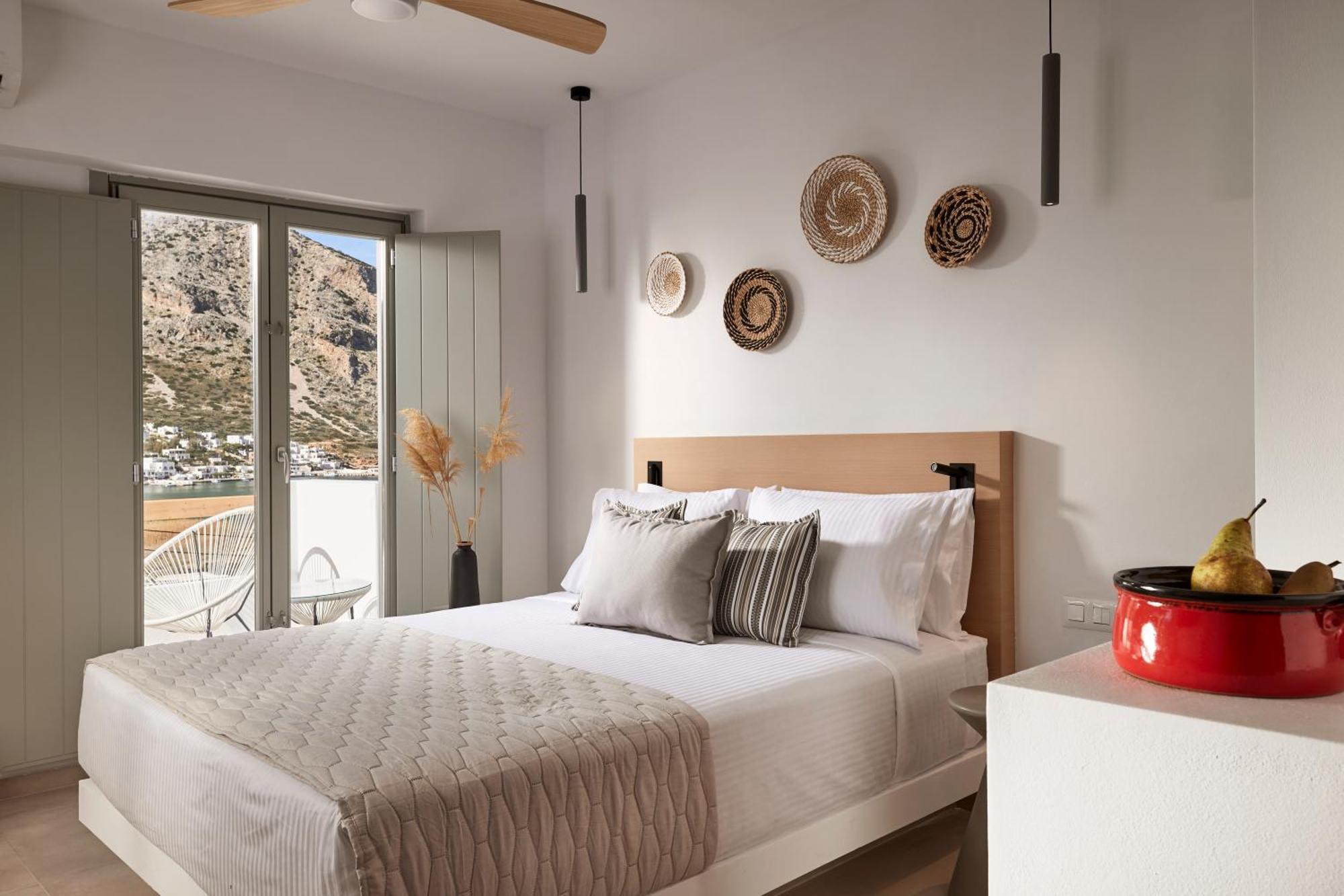 Arcos Suites Sifnos Kamares  Zewnętrze zdjęcie