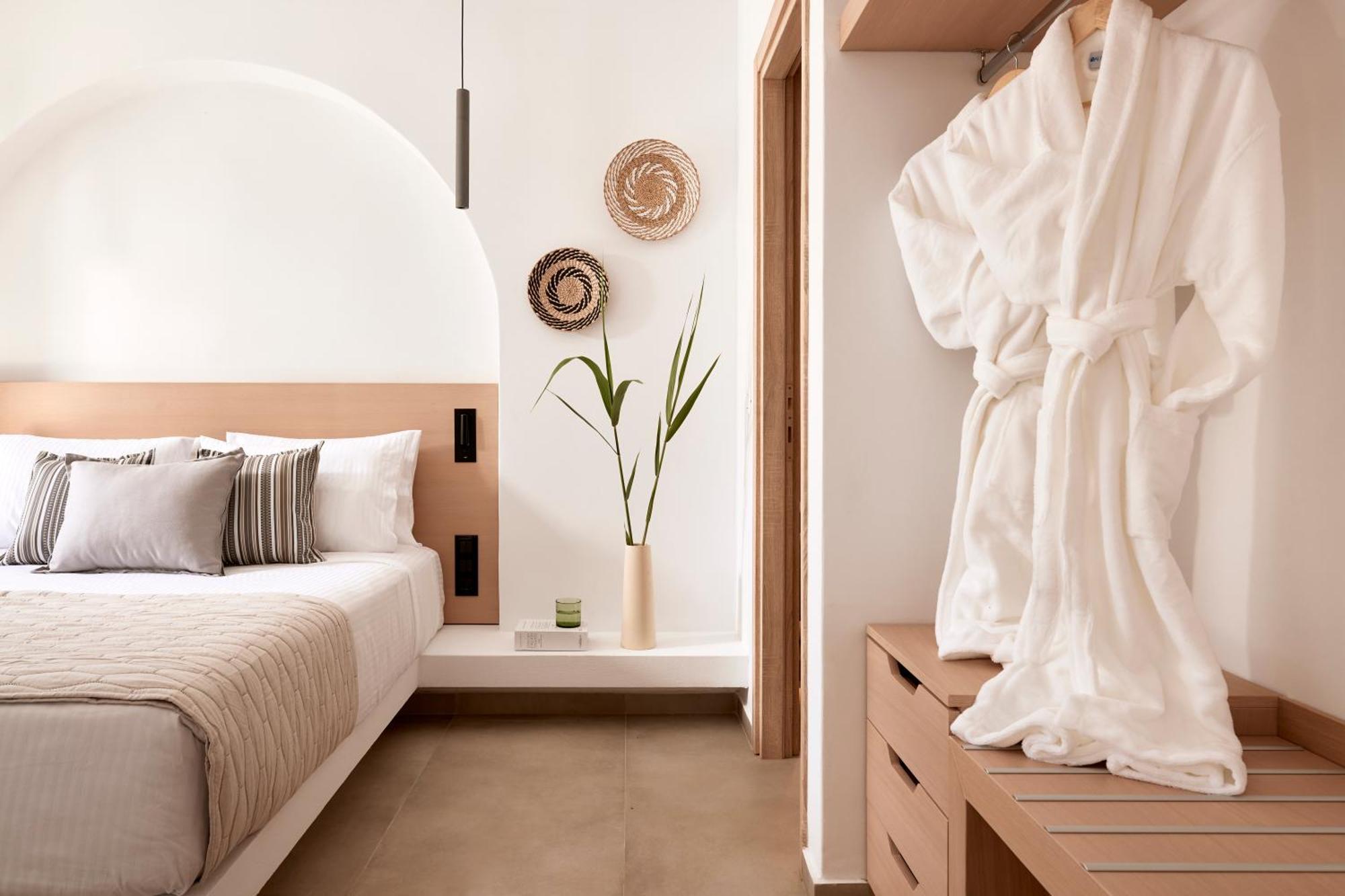 Arcos Suites Sifnos Kamares  Zewnętrze zdjęcie