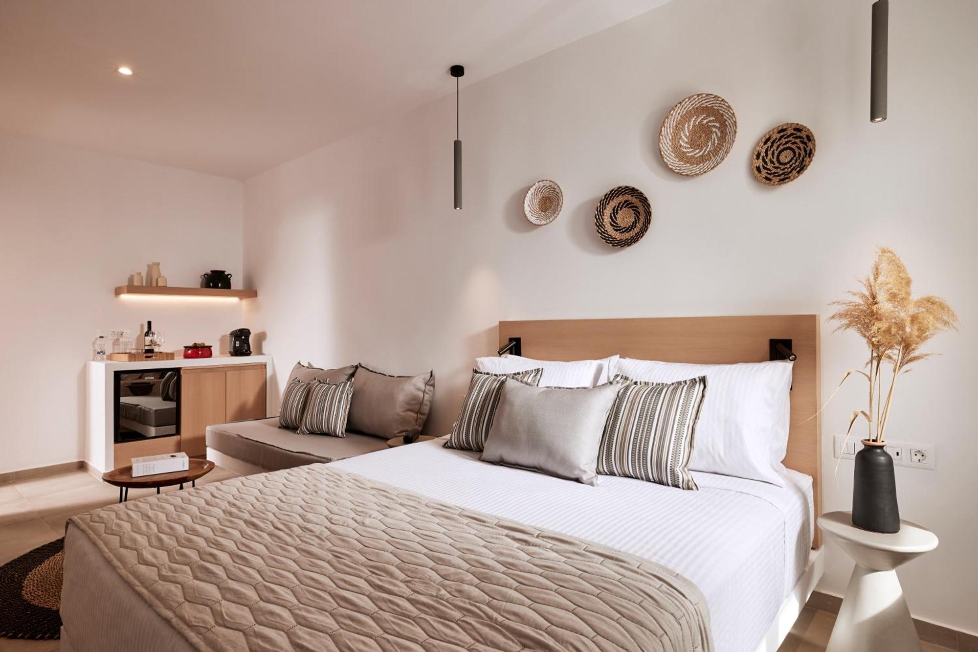 Arcos Suites Sifnos Kamares  Zewnętrze zdjęcie