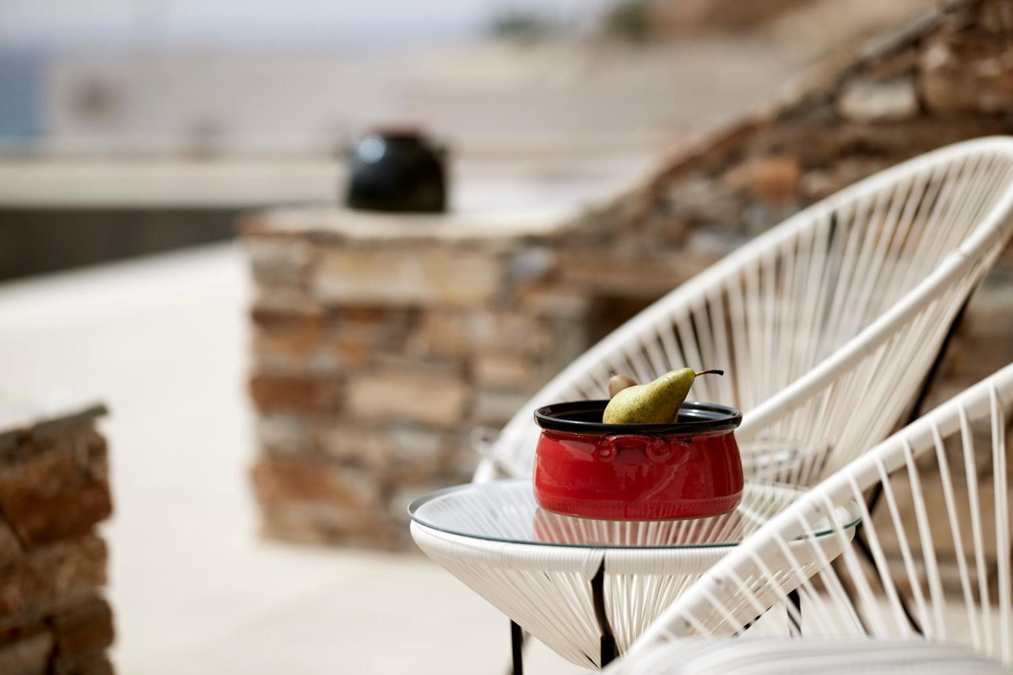 Arcos Suites Sifnos Kamares  Zewnętrze zdjęcie