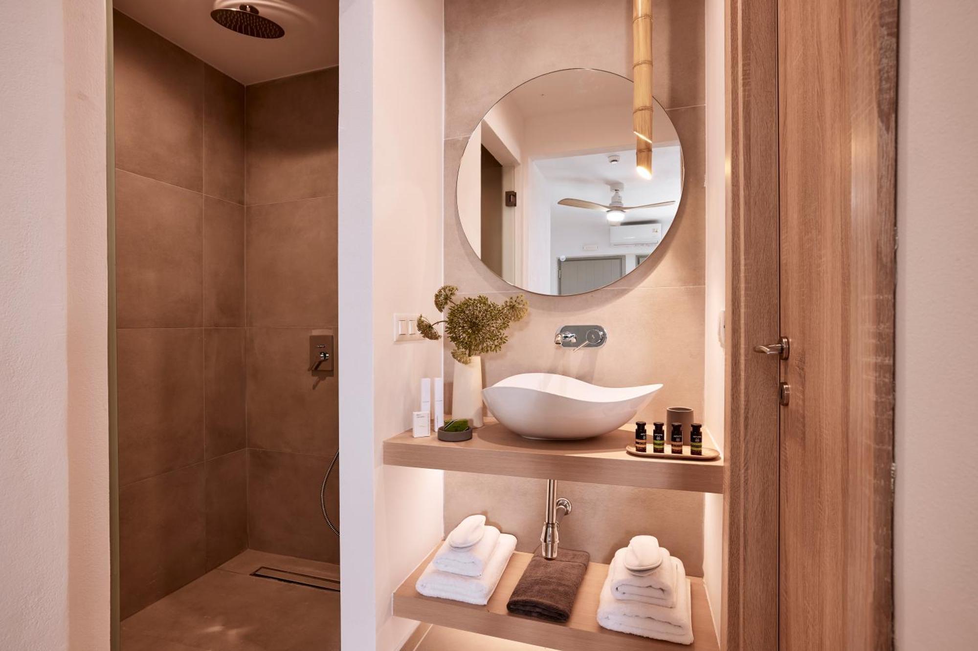 Arcos Suites Sifnos Kamares  Zewnętrze zdjęcie