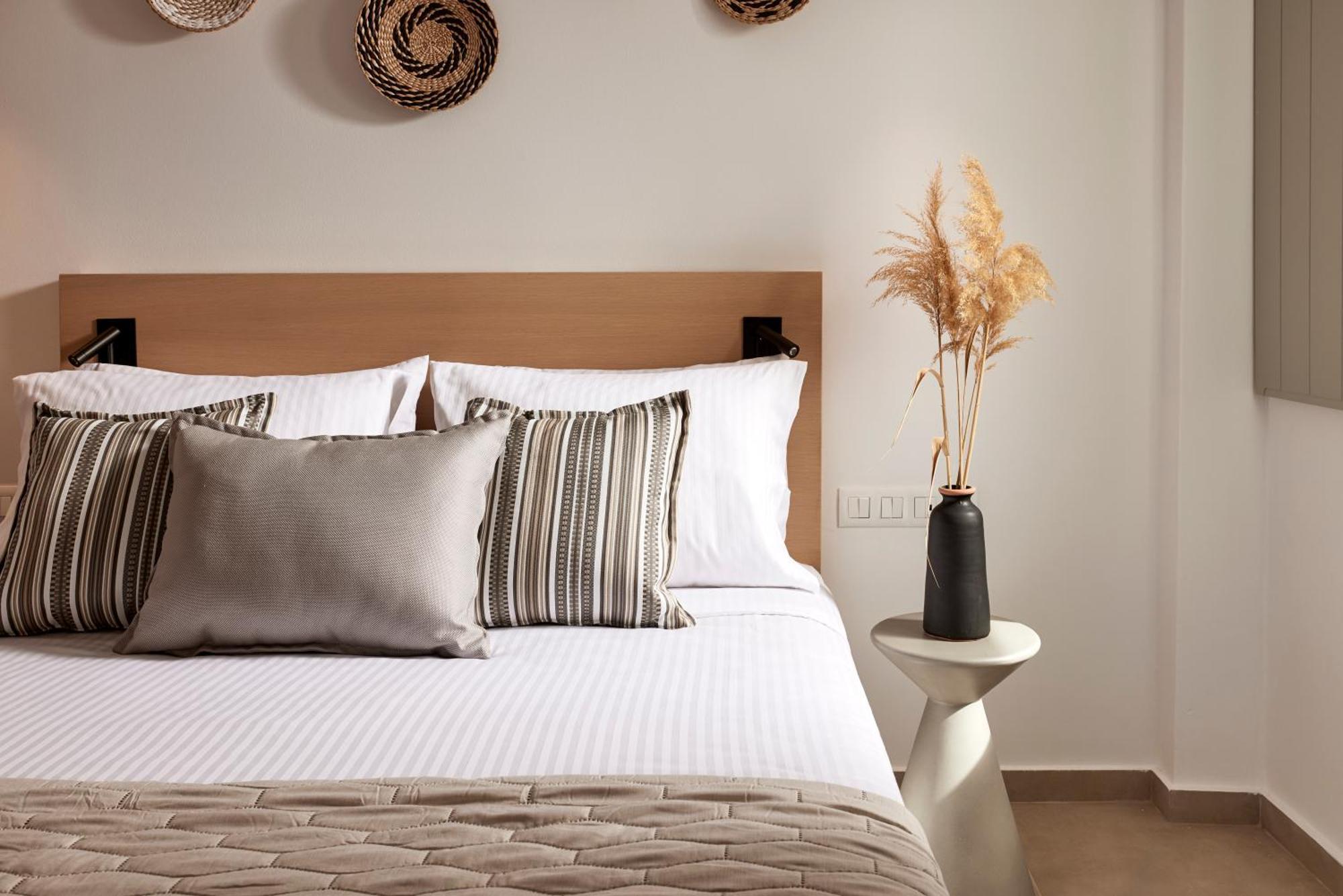 Arcos Suites Sifnos Kamares  Zewnętrze zdjęcie